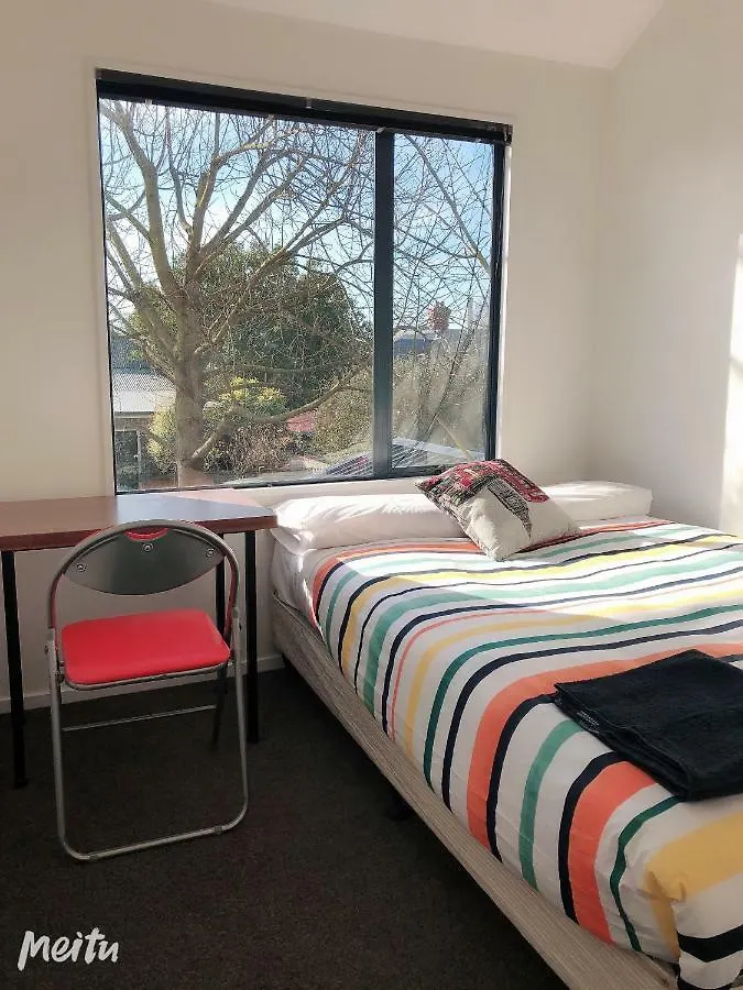Armagh Holiday Home 크라이스트처치