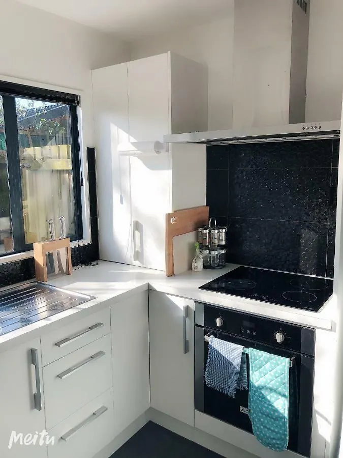 Armagh Holiday Home 크라이스트처치