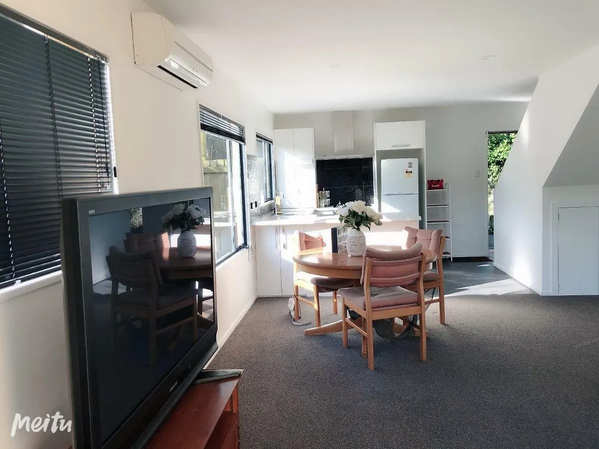 Armagh Holiday Home 크라이스트처치