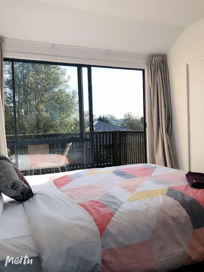 Armagh Holiday Home 크라이스트처치
