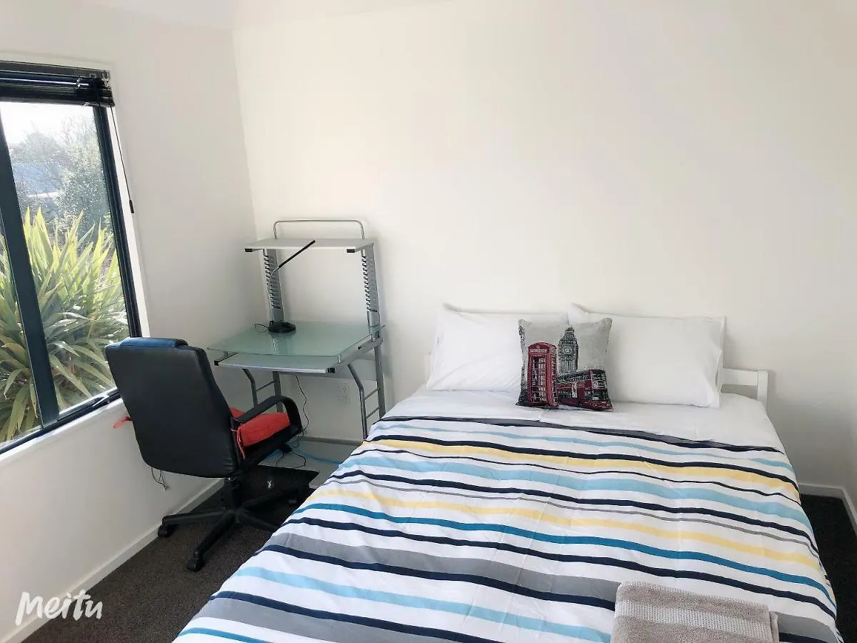 Armagh Holiday Home 크라이스트처치 뉴질랜드