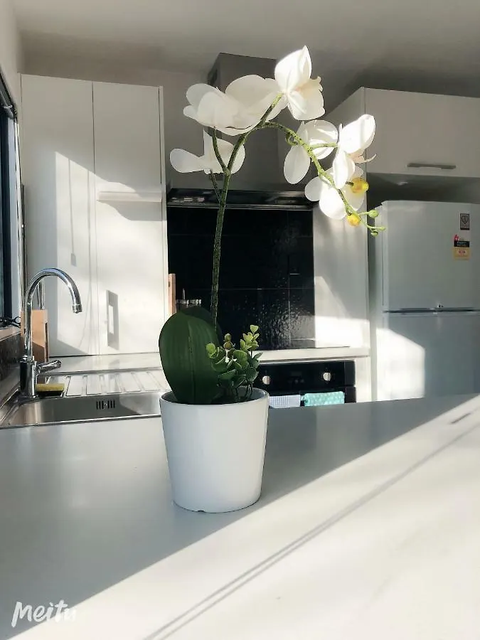 Armagh Holiday Home 크라이스트처치