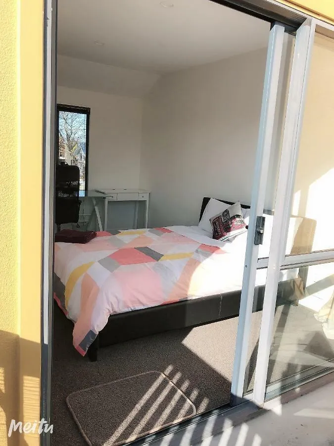 Armagh Holiday Home 크라이스트처치