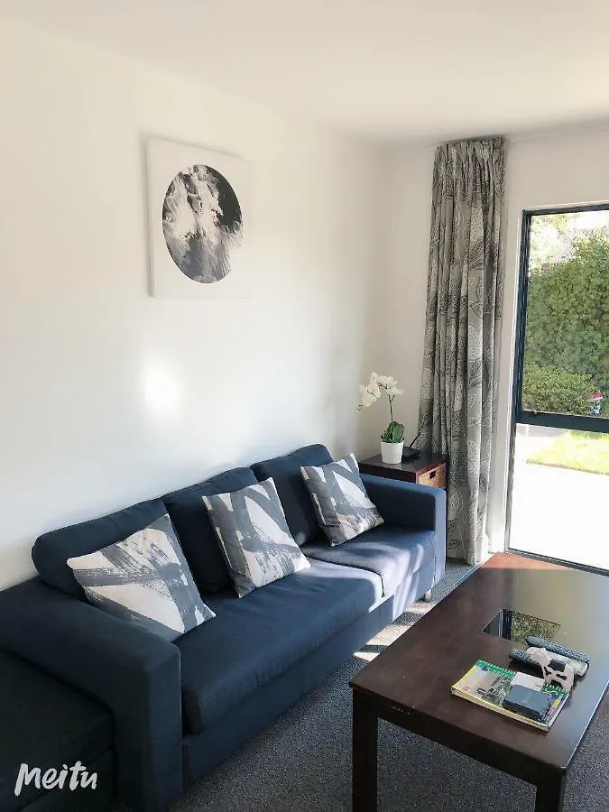 Armagh Holiday Home 크라이스트처치 0*,