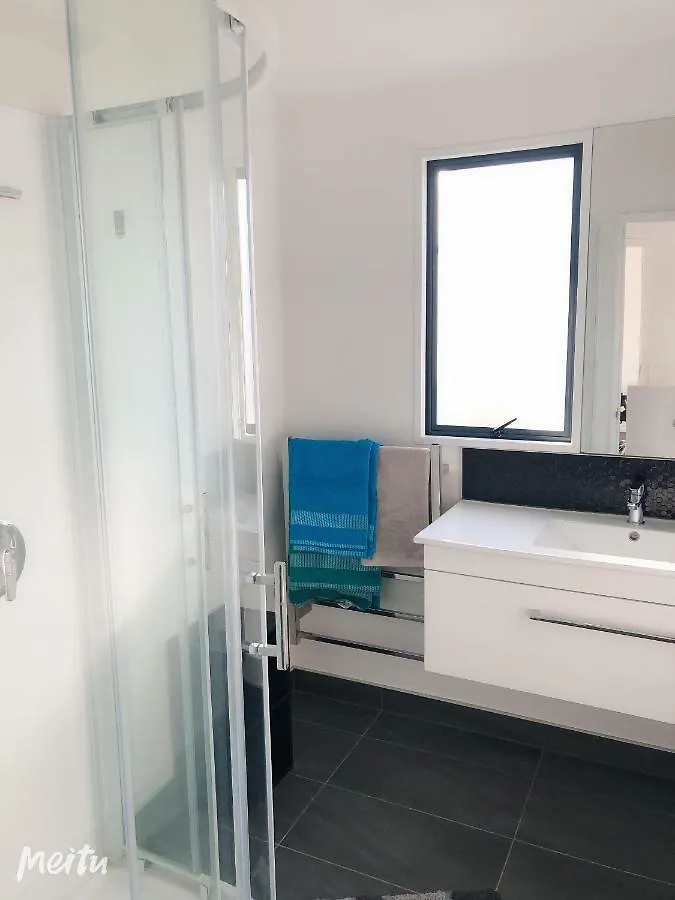 Armagh Holiday Home Christchurch