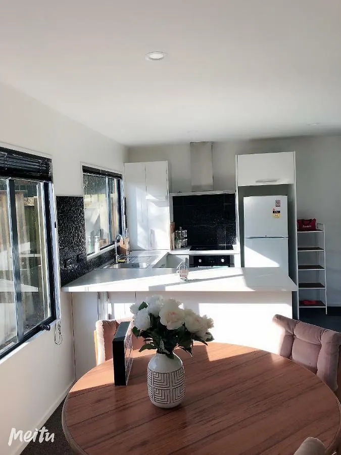 Armagh Holiday Home Christchurch
