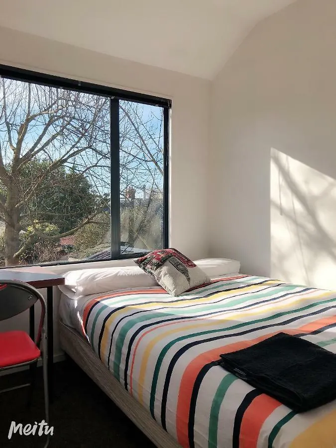 Armagh Holiday Home Christchurch