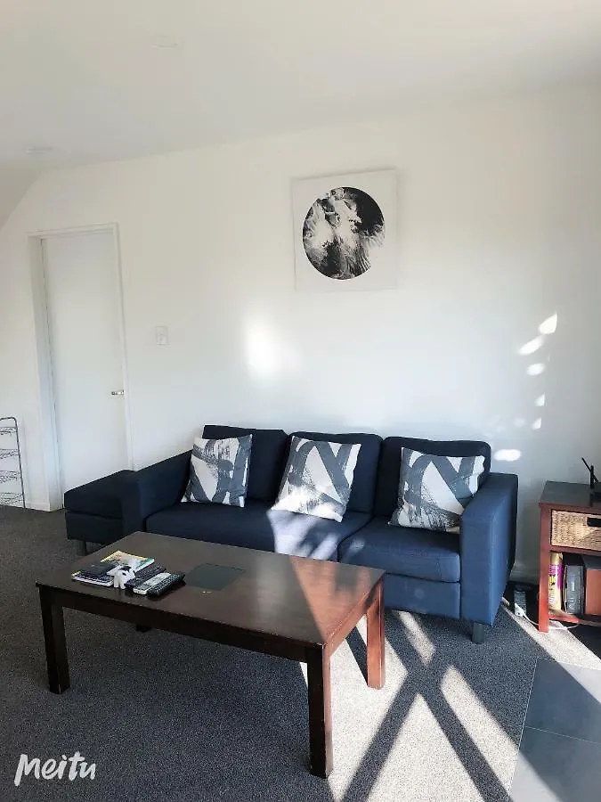Armagh Holiday Home Christchurch