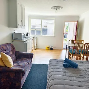 Motel Ferry, Christchurch